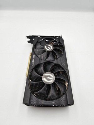 EVGA GeForce RTX 3060 XC GAMING 12GB GDDR6 Graphics Card