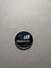 1 Troy oz .999 Silver Bhpbilliton San Juan Coal CompanyRound