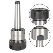  7 ER32 Collet Chuck Tool Holder Precision Brown  Sharpe US