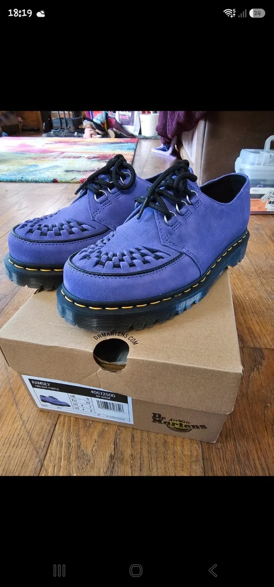 dr martens ramsey products for sale | eBay UK