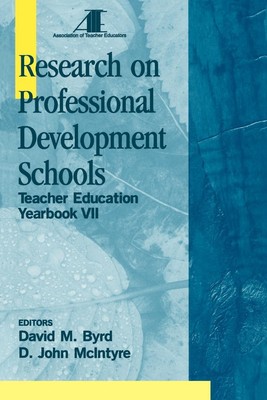 David M. Byrd (u. a.) | Research on Professional Development Schools | Buch