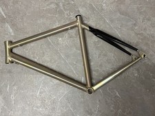 Fahrrad Rahmen Fahrradrahmen Bike frame / Car...