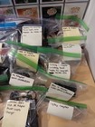 Lot of 28 Miscellaneous Electrical Cords / See Pictures for Details & Specifics — photo 4