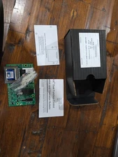 Warrick DFB1A0K Dual Function Relay Output 10k ohm