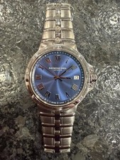 Raymond Weil Parsifal Quartz Men's Watch 5580-ST-00208