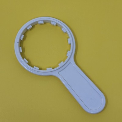 Popeil Automatic Pasta Maker P400 ~ Replacement Parts ~ Ring Wrench