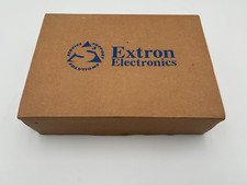 Extron DA2 HD 4K 60-1480-01 HDMI 4K 2 Output Distribution Amplifier
