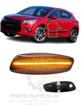 Clignotant Citroen DS4