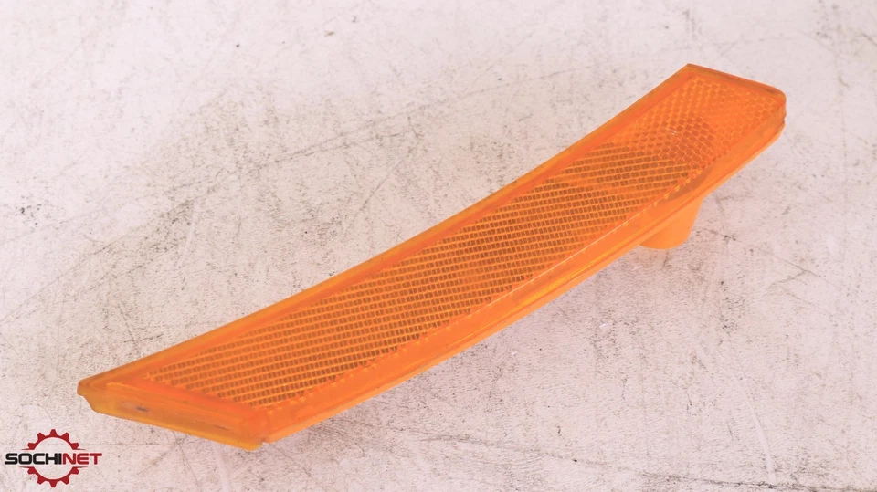 Luz de señalización delantera izquierda para conductor Saturn Sky Pontiac Solstice 2008-2010 OEM Foto 2 de 4