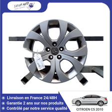 Jantes Citroen C5