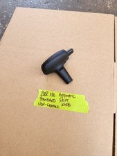 93-02 Firebird Automatic Transmission Shifter Knob Standard Vinyl Shift Read 93-02 Firebird Automatic Transmission Shifter Knob Standard Vinyl Shift Read