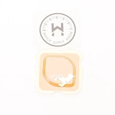 AS 5001, 5004, 5005 Watch Setting Lever Spring Set Bridge Watchmaker New (C19R3)