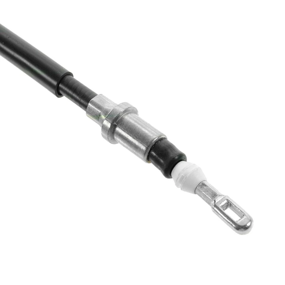 Cable de freno de estacionamiento de emergencia izquierdo LR RR conjunto derecho para Saab 900 9-3 NUEVO Foto 4 de 4