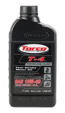 TORCO T 4 Motor Oil 4t 10w40 1l T611040CE
