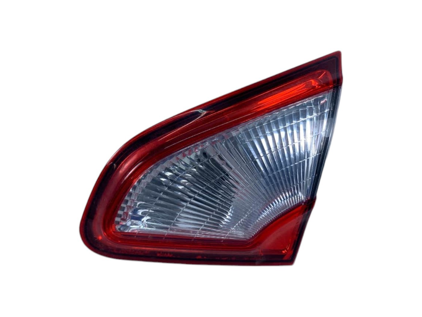 STOP FANALE POSTERIORE DESTRO PER NISSAN Qashqai 2° Serie 26550BR01A (10>13)