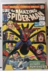 Amazing Spider-Man 135 VG/FN 5.0 with MVS