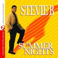 Stevie B - Summer Nights Mod - Cd - G3Z