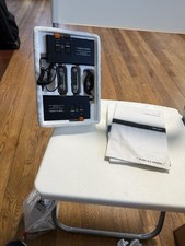 Vintage Realistic Voice-Operated Two-Way Audionic Communication System TRC-504