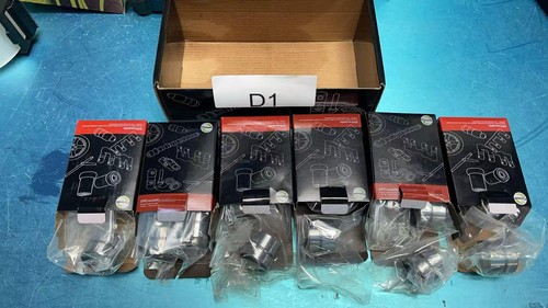 EPChunMi 16PCS 2223137100 LIF122 Lifters For 1999-2011 Hyundai 2.5 2.7L 056-5181