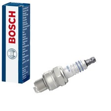 BOSCH NICKEL ZÜNDKERZE passend für SEAT 600 VW 1500,1600 181 KAEFER KARMANN