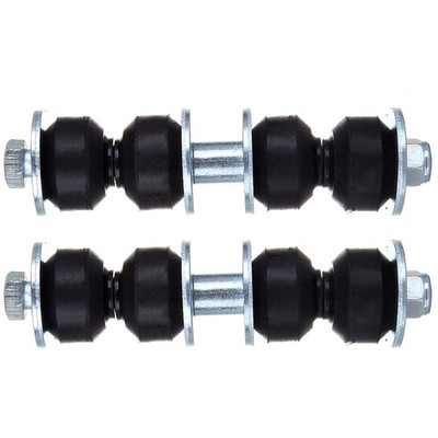 For Chevy Balzer & Nissan Frontier 4WD 2x Front Stabilizer Sway Bar Links Kit