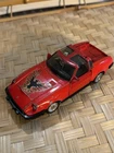 Vintage 1983 Bandai Super Gobots ZEEMON Fairlady Z Datsun Nissan 280Z Diecast