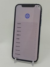 Apple iPhone 12 - 64 GB - Black (Unlocked) for sale online | eBay