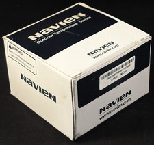 Navien [OTS-01 / #30012950A] Outdoor Temperature Sensor (NCB) New In Box!
