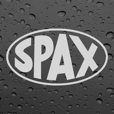 PRODRIVE X2 PAIR STICKERS WHITE GRAPHICS DECAL STICKER RACE TRACK JDM JAP CAR