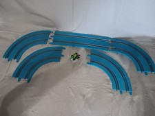 Carrera First Nintendo Mario Kart 5 Tracks  Yoshi