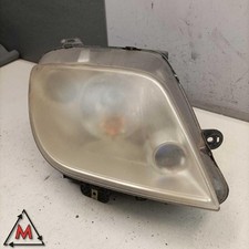 Scheinwerfer rechts 1494333080 LANCIA PHEDRA 2002-2010 gebraucht (114801)