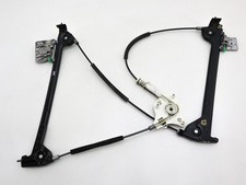 Mercedes SL 500 55 R230 A2307200446 Fensterheber Fensterhebergest&auml;nge rechts 