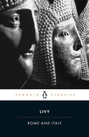 Rome And Italy | The History Of Rome From Its Foundation | Livy | Englisch | DK