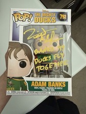 Funko Pop Mighty Ducks Figures 14