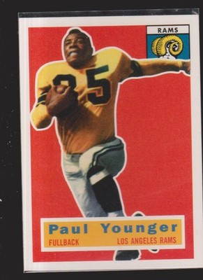 Los Angeles St. Louis Rams Cards You Pick -- Get 40% off Details Inside A6