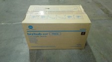 Konica Minolta A0FP023 Tonerkartusche TN-412 Schwarz für Bizhub 40P