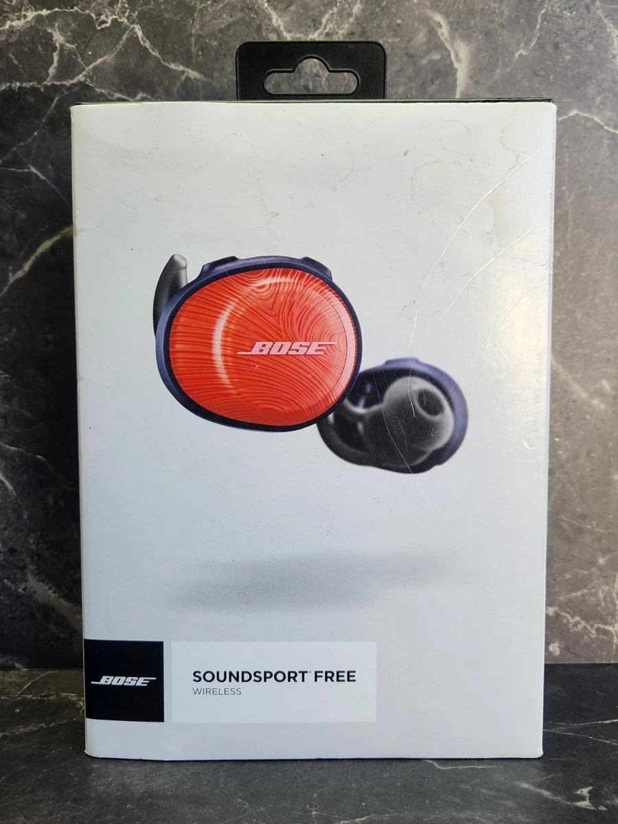 Bose Soundsport Orange Headphones for Sale | Shop New & Used