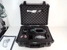 MSA EVOLUTION 6000+ Thermal Imaging Camera - Please See Description