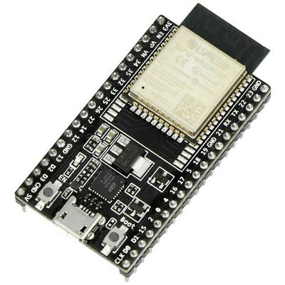 Espressif ESP32-DevKitC-32E Development Board