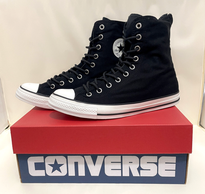 CONVERSE ALL STAR RH Z SHIN-HI 31313830 Black Men's Size | eBay