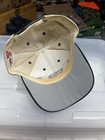 Vintage Indiana Hoosiers Hat IU Red White Snapback  Cap. Randel El Era — photo 6