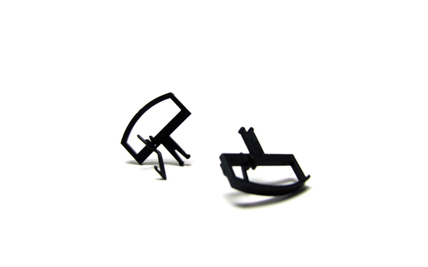 Hornby R8268 Large Width Couplings (Pack 10) - Image 4