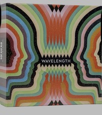 Wavelength Social Guessing Party Game for Tee...