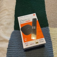 Xiaomi TV Box S 3rd Gen