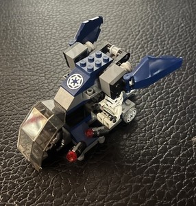 16.しめ縄 Lego 75262 | eBay