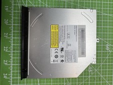 ASUS A55A 15.6" Laptop CD-RW DVD-RW Burner Optical Drive DS-8A9SH