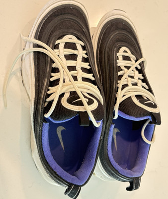 Nike Air Max 97 Persian Violet 921826-103 Men s size 9.5