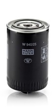 Ölfilter MANN-FILTER W 940/25 Anschraubfilter für 940 VW T3 AUDI SEAT GOLF VOLVO