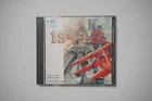 PC Engine CoreGrafx 1943 Kai boxed Japan NEC Hu-Card game US Seller