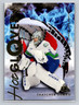Thatcher Demko 2025-26 Upper Deck Flair Hot Gloves 💥 Canucks #HG-2